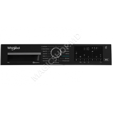 Masina de uscat Dryer Whirlpool WP A9X WBS EE